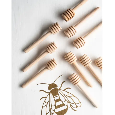 Honey Dipper