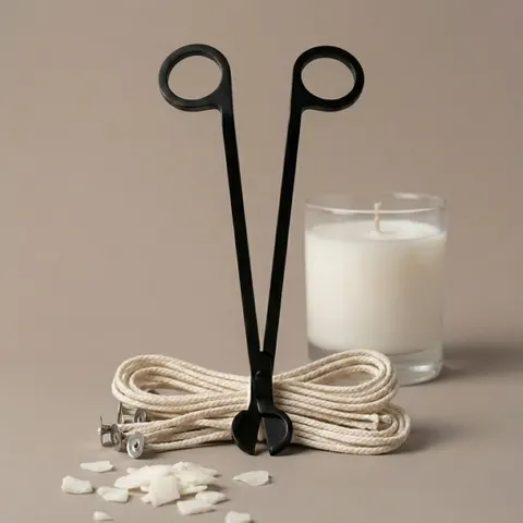Wick Trimmer