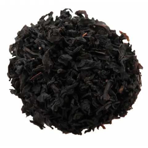 27Teas Loose Leaf Tea 2oz - Early Morning Earl Grey