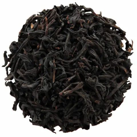 27Teas Loose Leaf Tea 2oz - Our Best Black