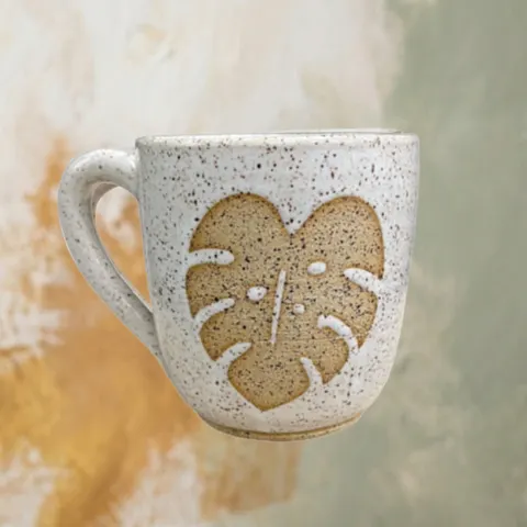 Summit View Ceramics- Plant Line