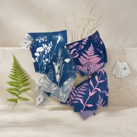 MELLIFERA MODERN BANDANA