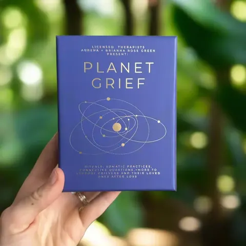 PLANET GRIEF