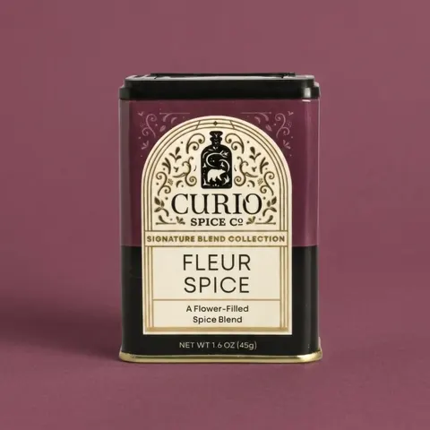 Fleur Spice