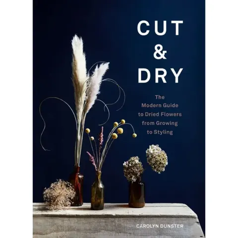 Cut & Dry